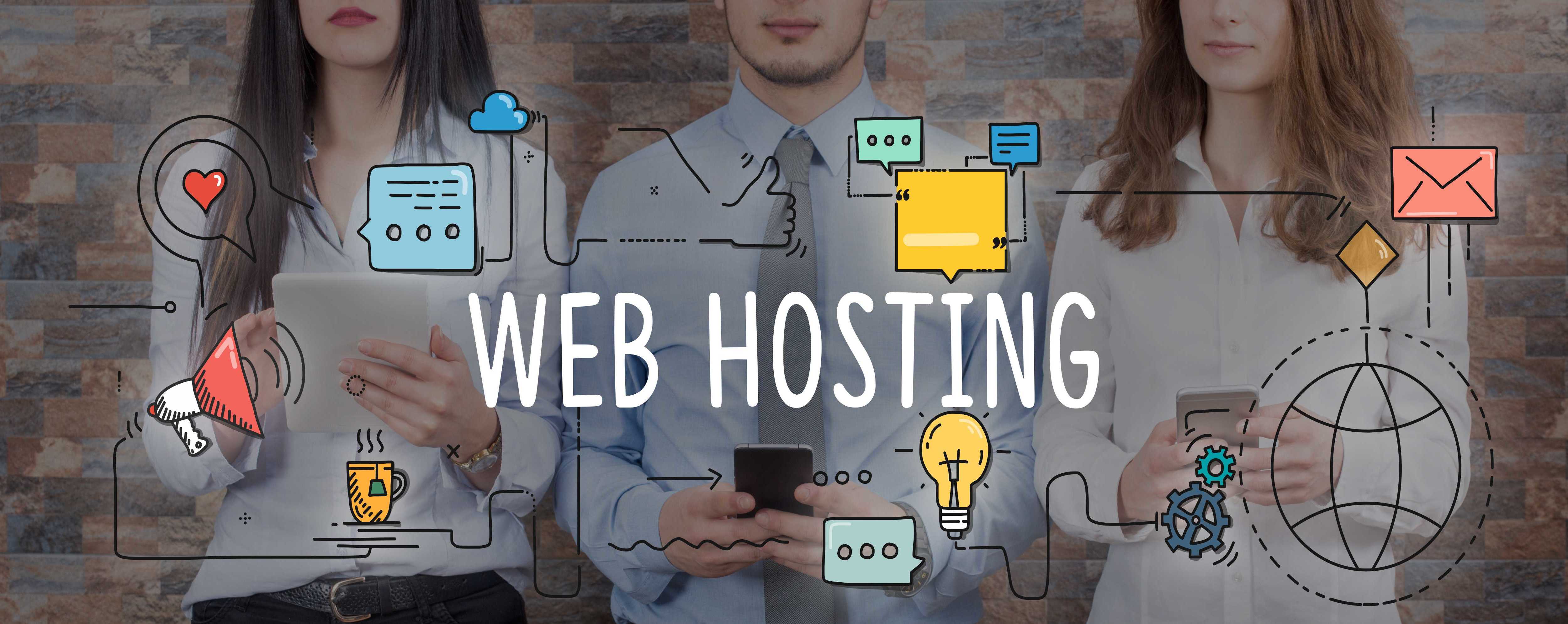 Web_Hosting