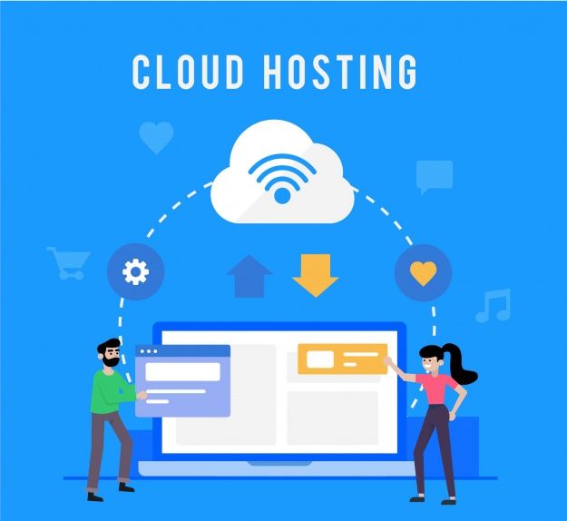 Best Cloud Hosting Company