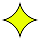 star