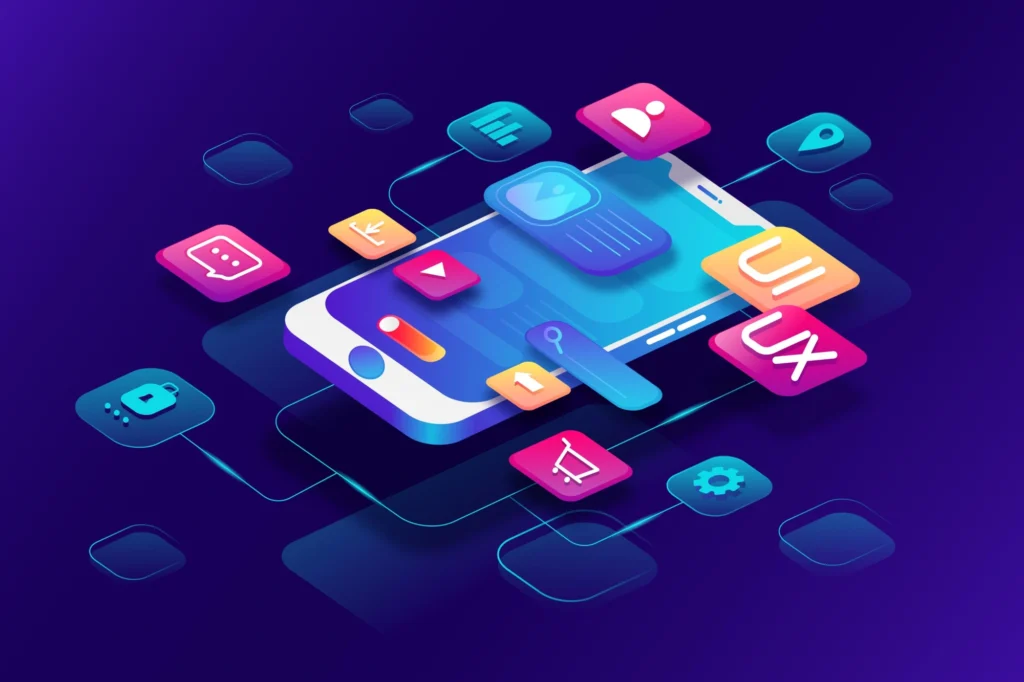 Android Mobile Apps