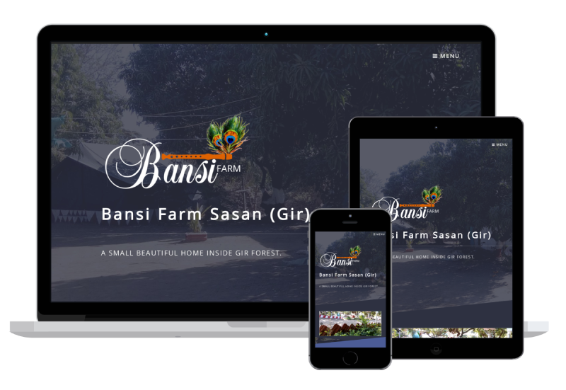 Bansi Farm
