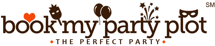Book-My-Party-Plot