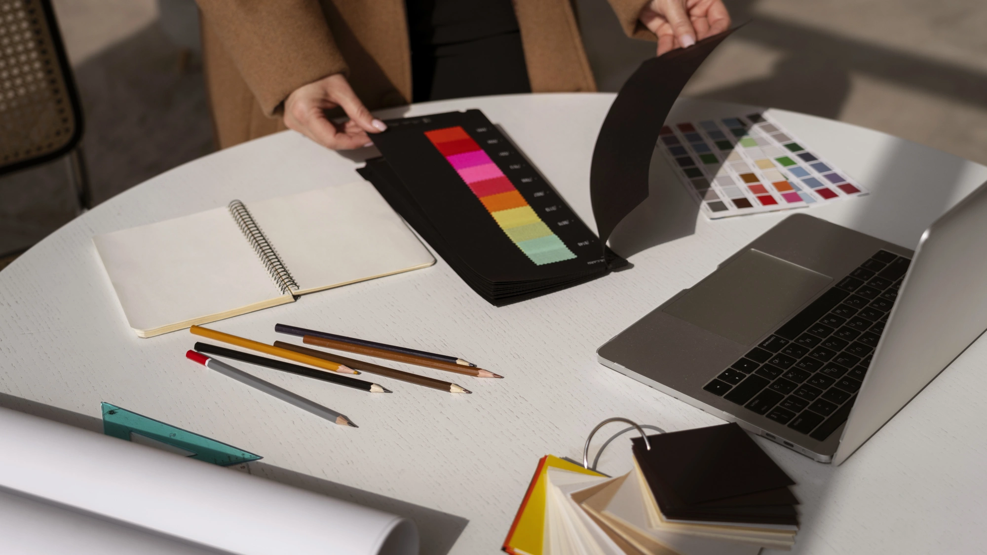Branding & Design