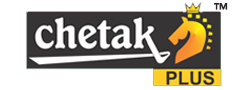 ChetakPlus-logo