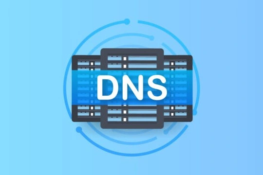 DNS-Management