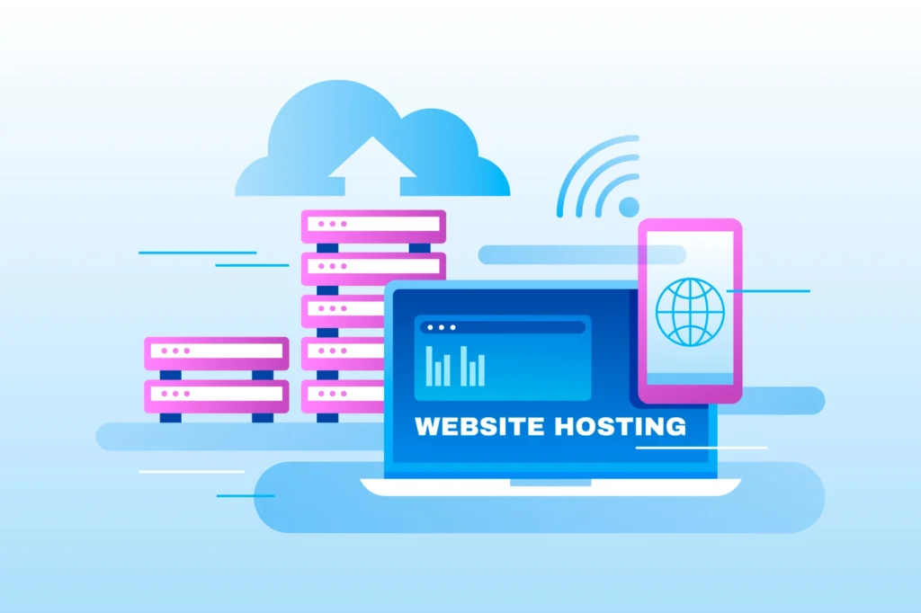 Hosting Panel Support