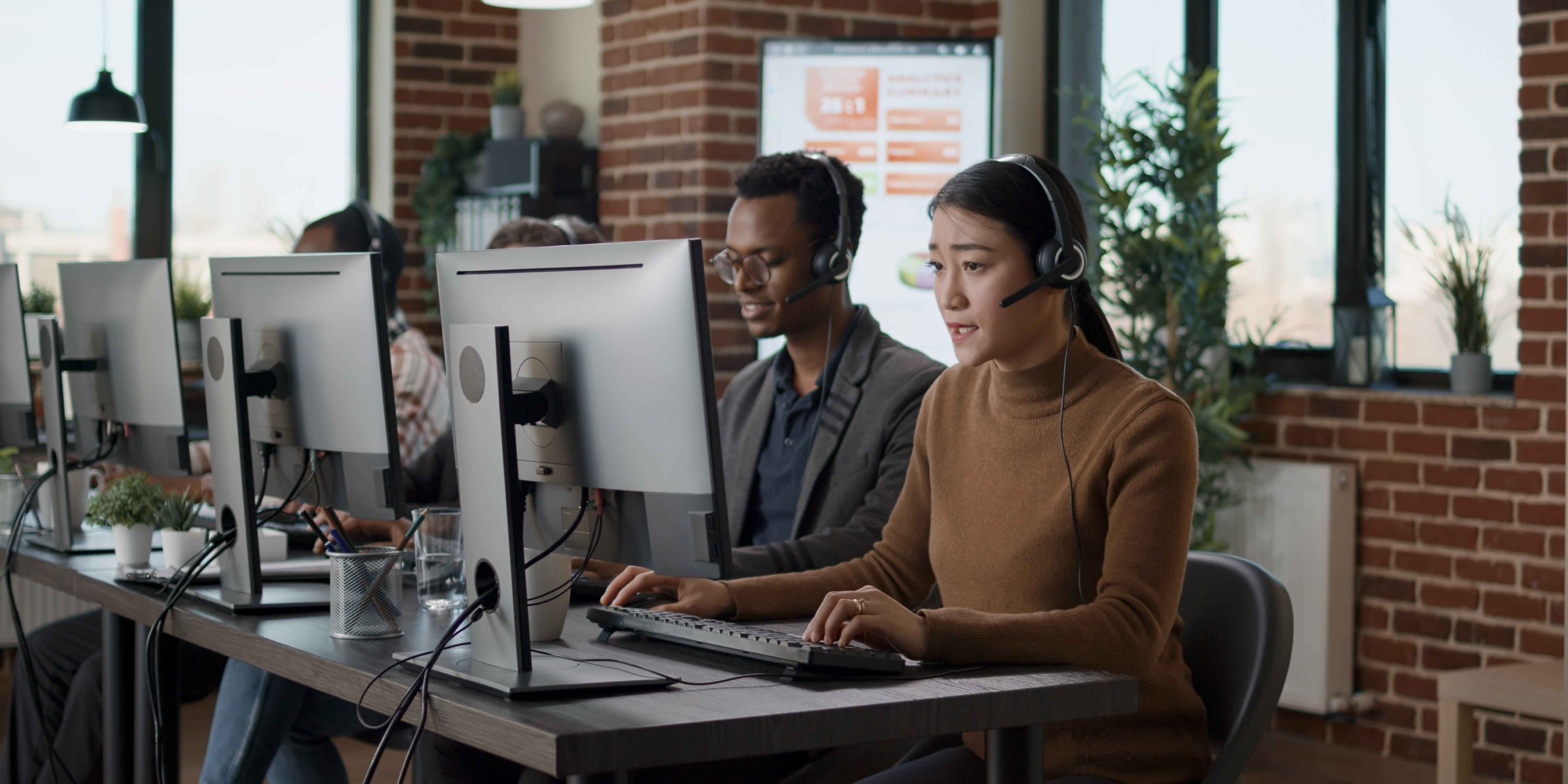 IT Support Services