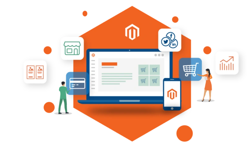 Magento-Development