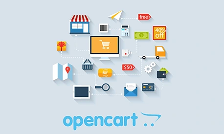 OpenCart Development