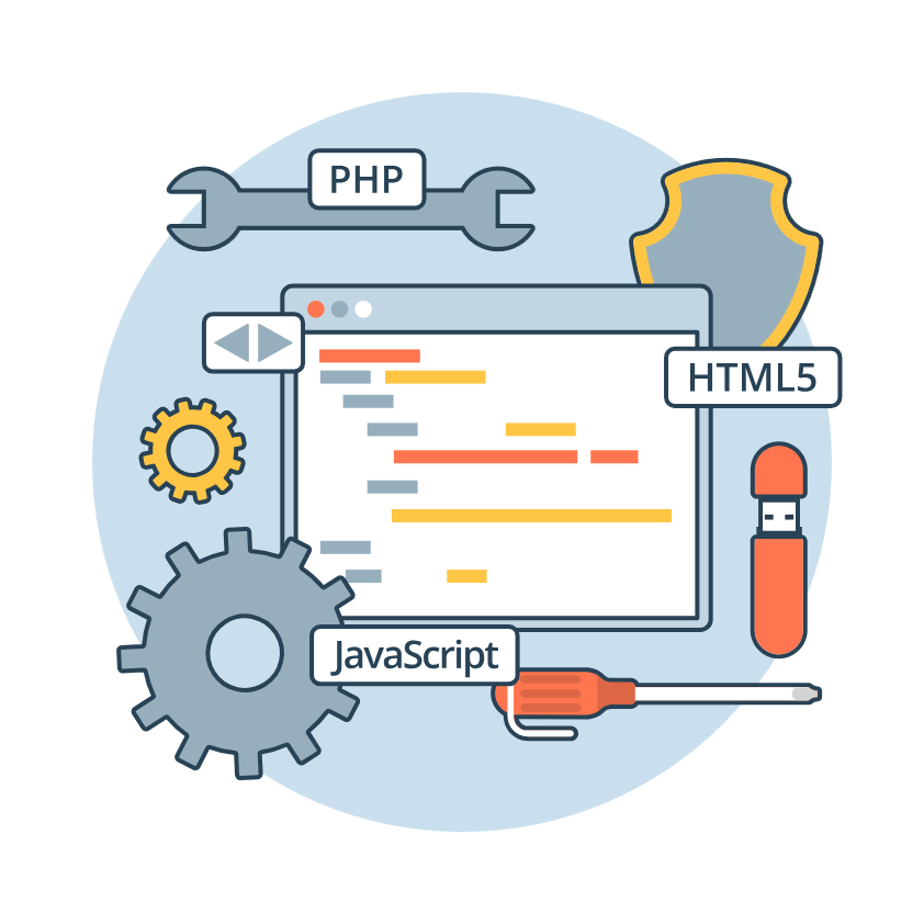 PHP