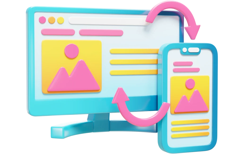 Responsive Website Design