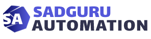 Sadguru-Automation