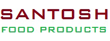 Santosh-Food-Products-logo