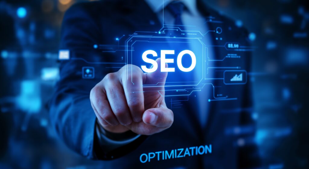 Search Engine Optimization