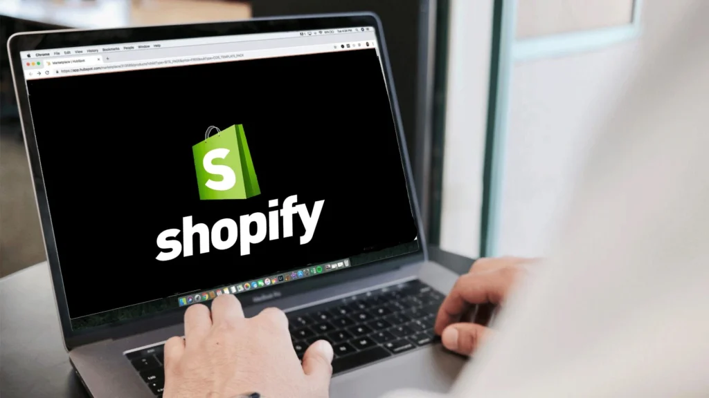 Shopify Development