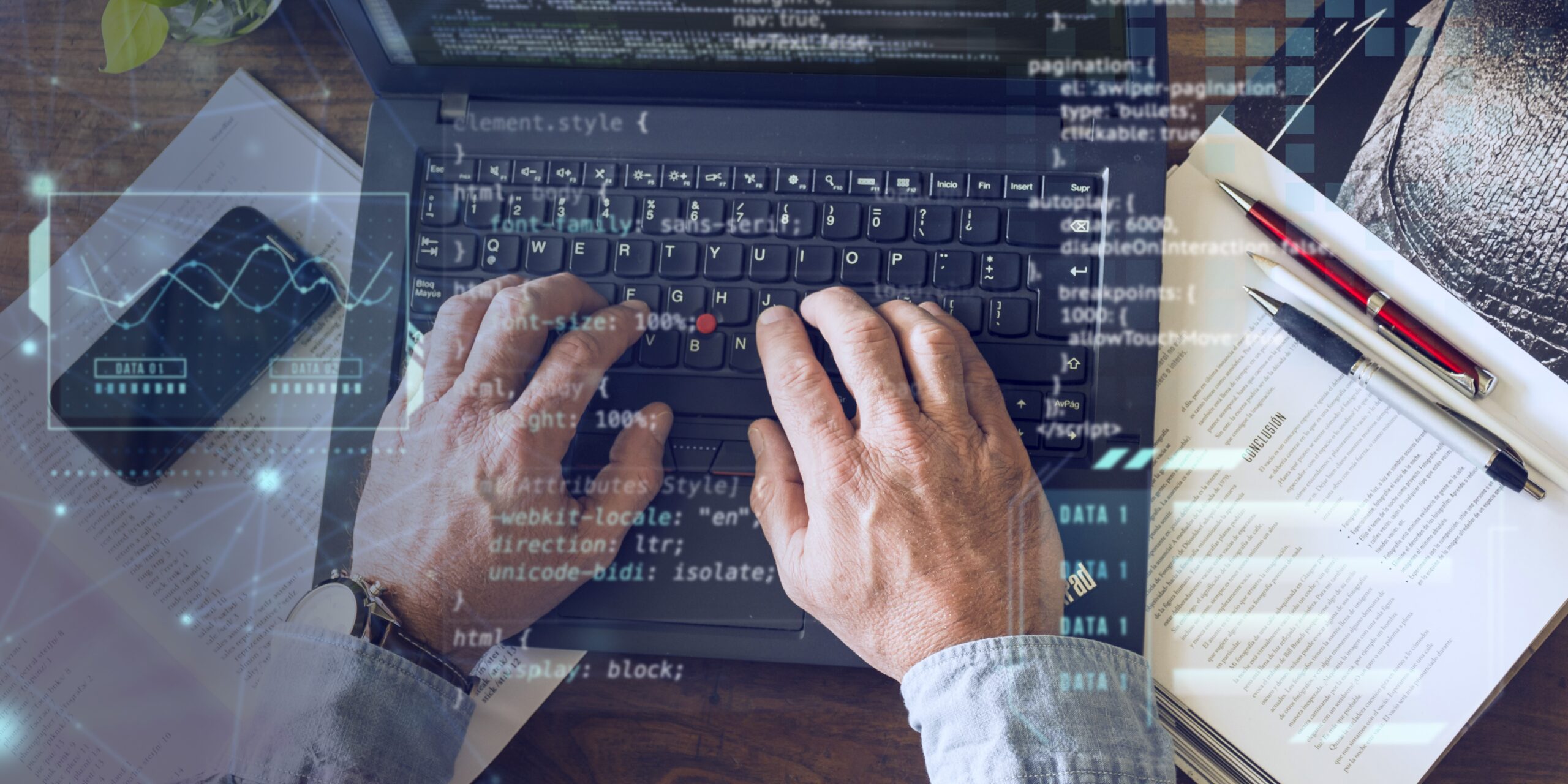 Web Development Solutions