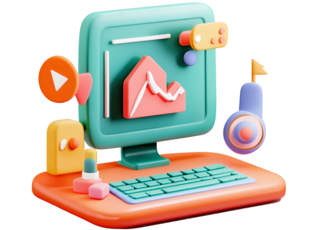 Website Makeover