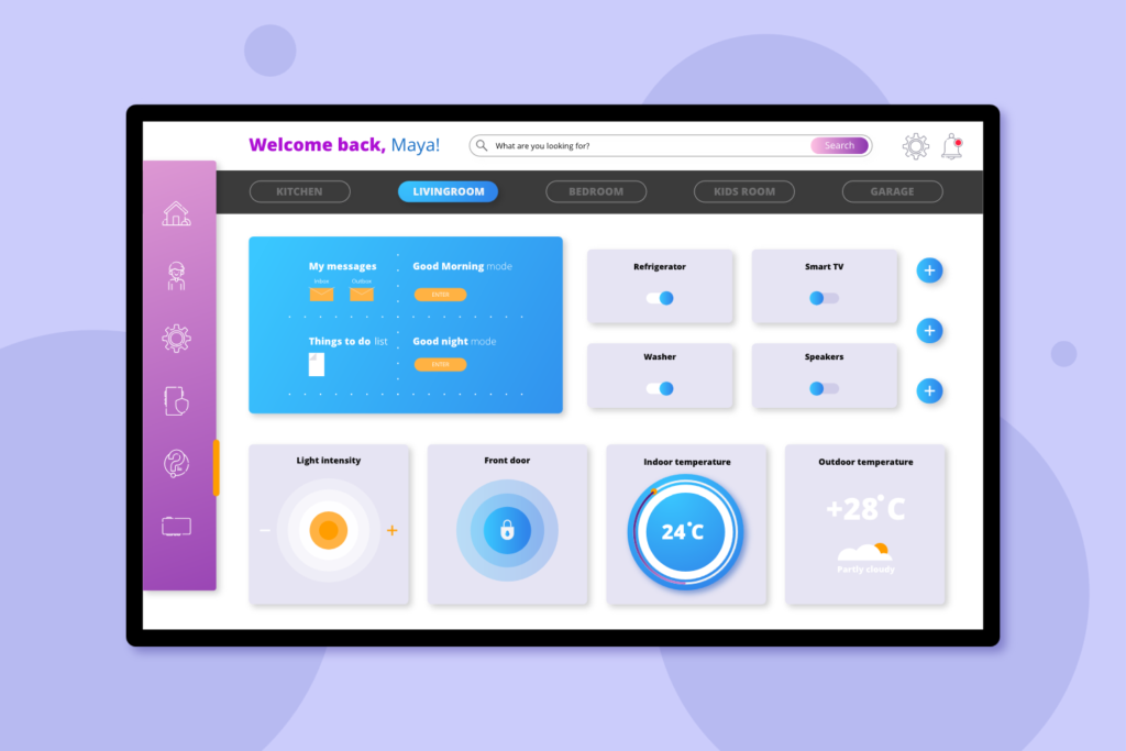 Windows Desktop Application