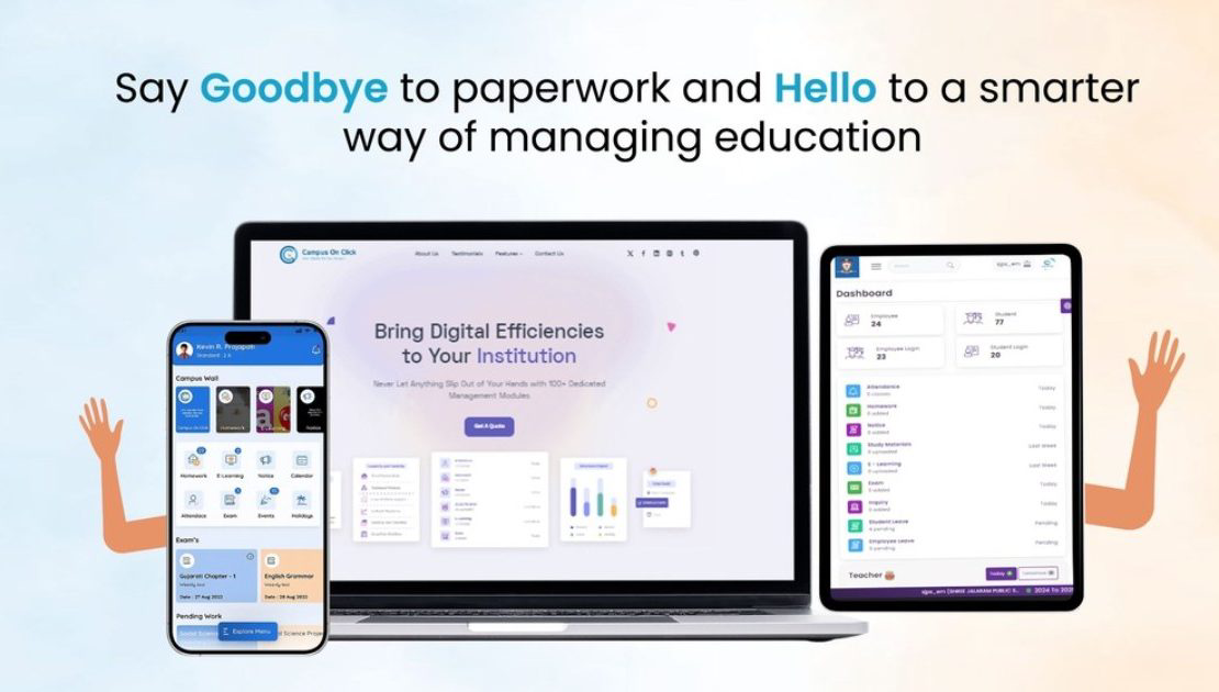 best-school-management-software-india