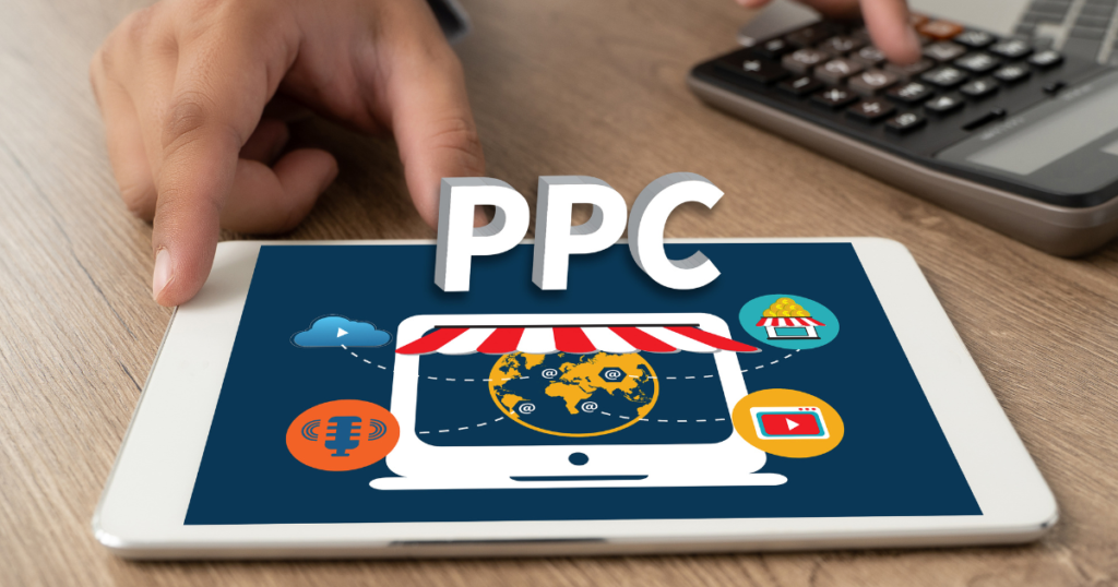 pay-per-click