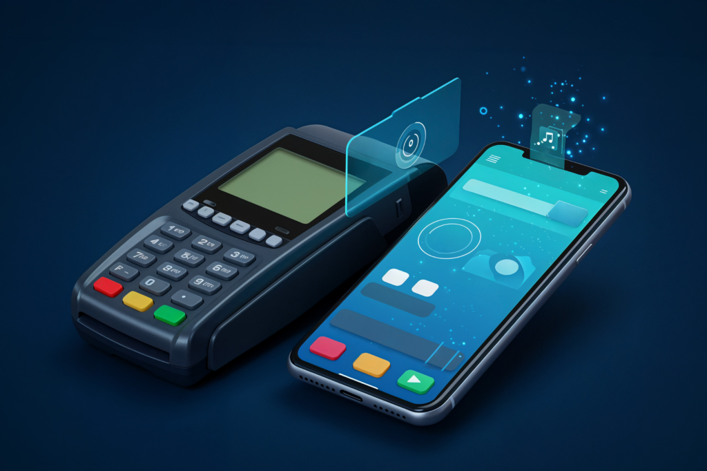 Payment Gateway Integration