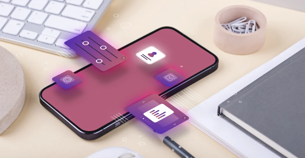 Mobile Application Development