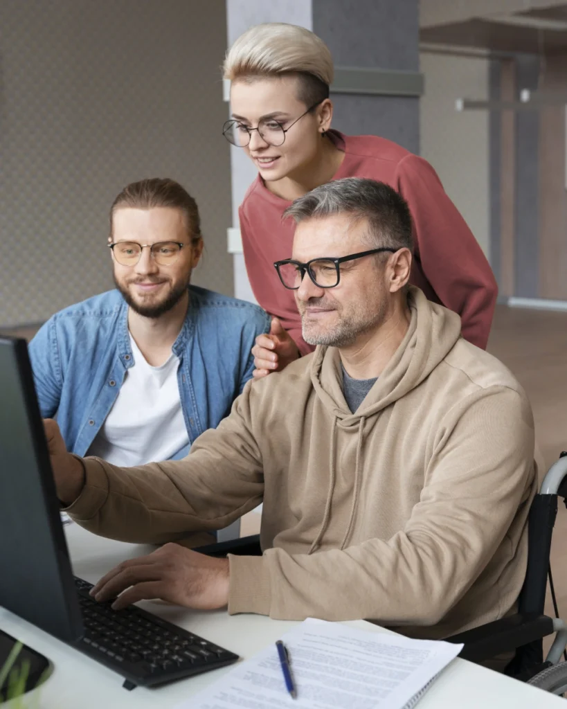 social-integration-working-team