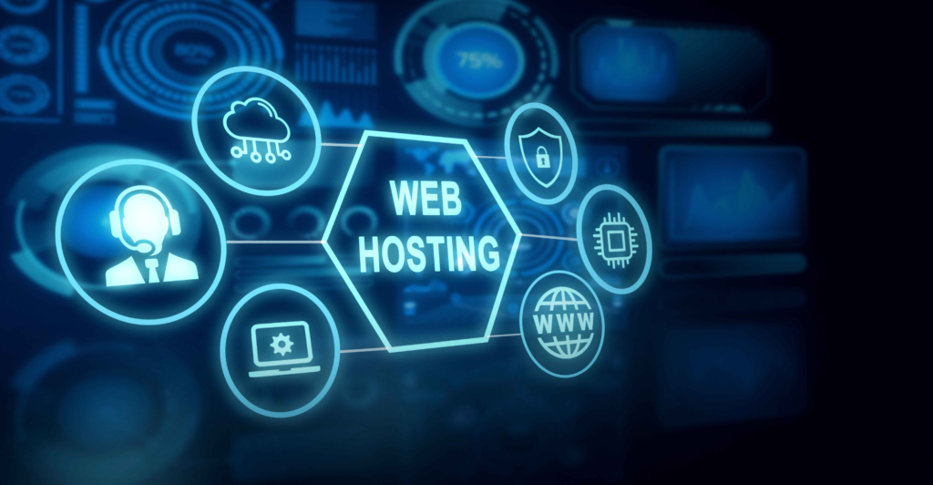 website-hosting