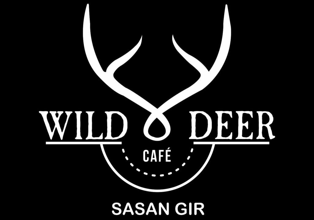 wild deer cafe