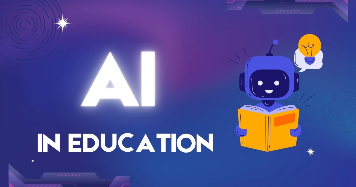 How AI Helps in the Education Sector | Real-Life Educational Impact