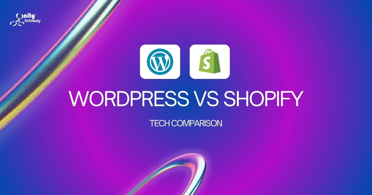 WordPress vs Shopify