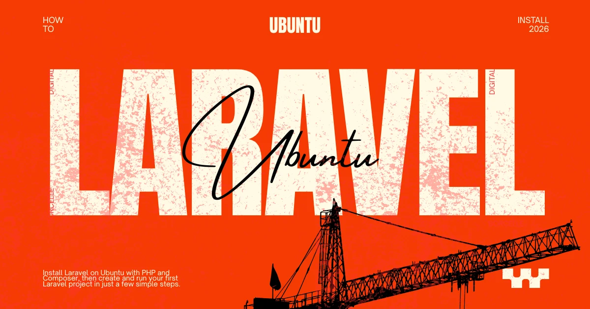 ho-to-install-laravel-in-ubuntu